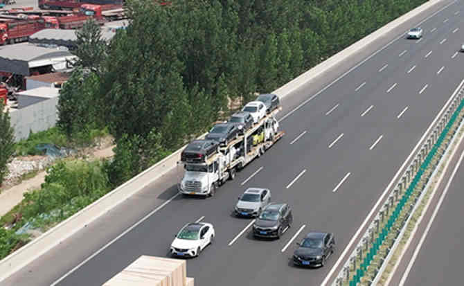 兴安盟高速公路汽车救援